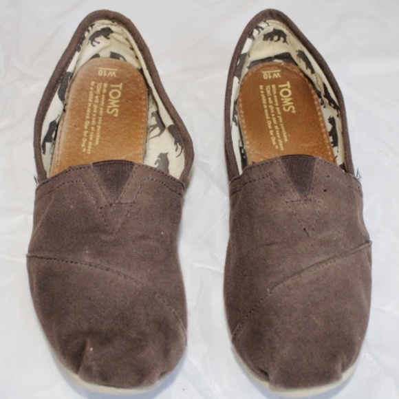 ash canvas toms